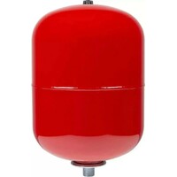 Гидроаккумулятор Джилекс В 18 (Цвет: Red)