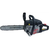 Бензопила Интерскол ПЦБ-14/45Л (Цвет: Gray)