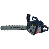 Бензопила Интерскол ПЦБ-16/45Л (Цвет: Gray)