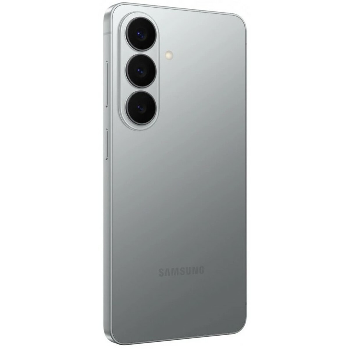 Смартфон Samsung Galaxy S26 12 / 512Gb (Цвет: Silver Shadow)  