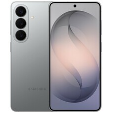 Смартфон Samsung Galaxy S26 12/512Gb (Цвет: Silver Shadow)