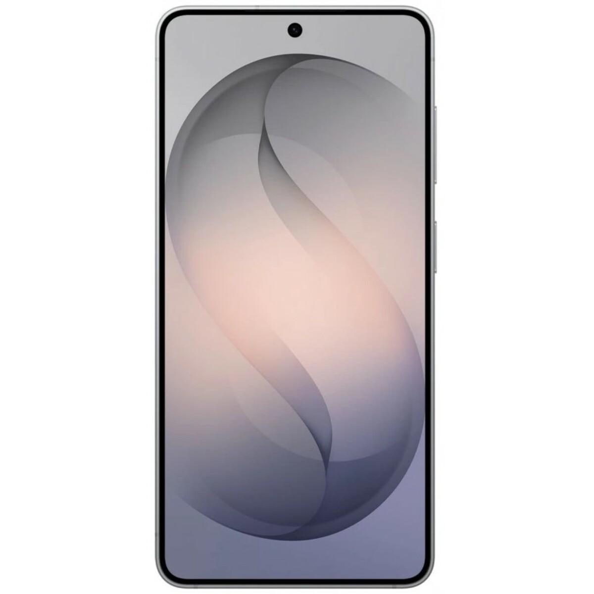 Смартфон Samsung Galaxy S26 12 / 512Gb (Цвет: Silver Shadow)  