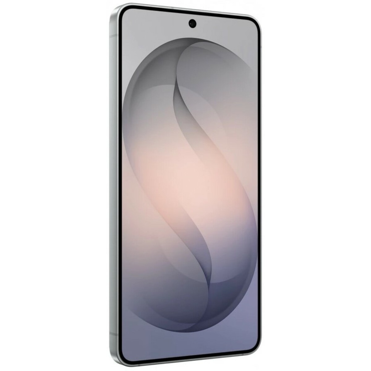 Смартфон Samsung Galaxy S26 12 / 512Gb (Цвет: Silver Shadow)  