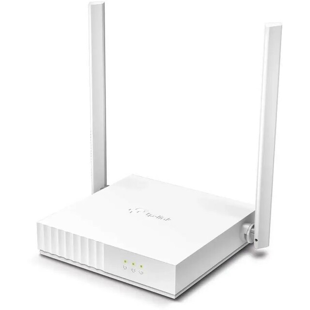 Wi-Fi роутер TP-Link TL-WR820N Wi-Fi роутер TP-Link TL-WR820N