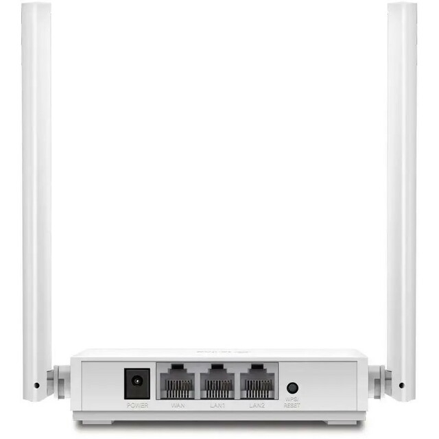 Wi-Fi роутер TP-Link TL-WR820N Wi-Fi роутер TP-Link TL-WR820N