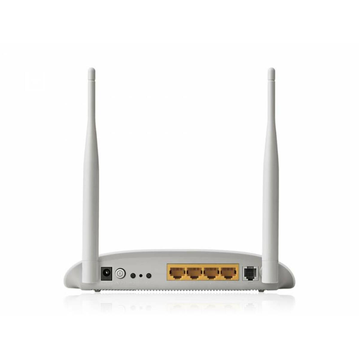 Роутер беспроводной TP-Link TD-W8961N 