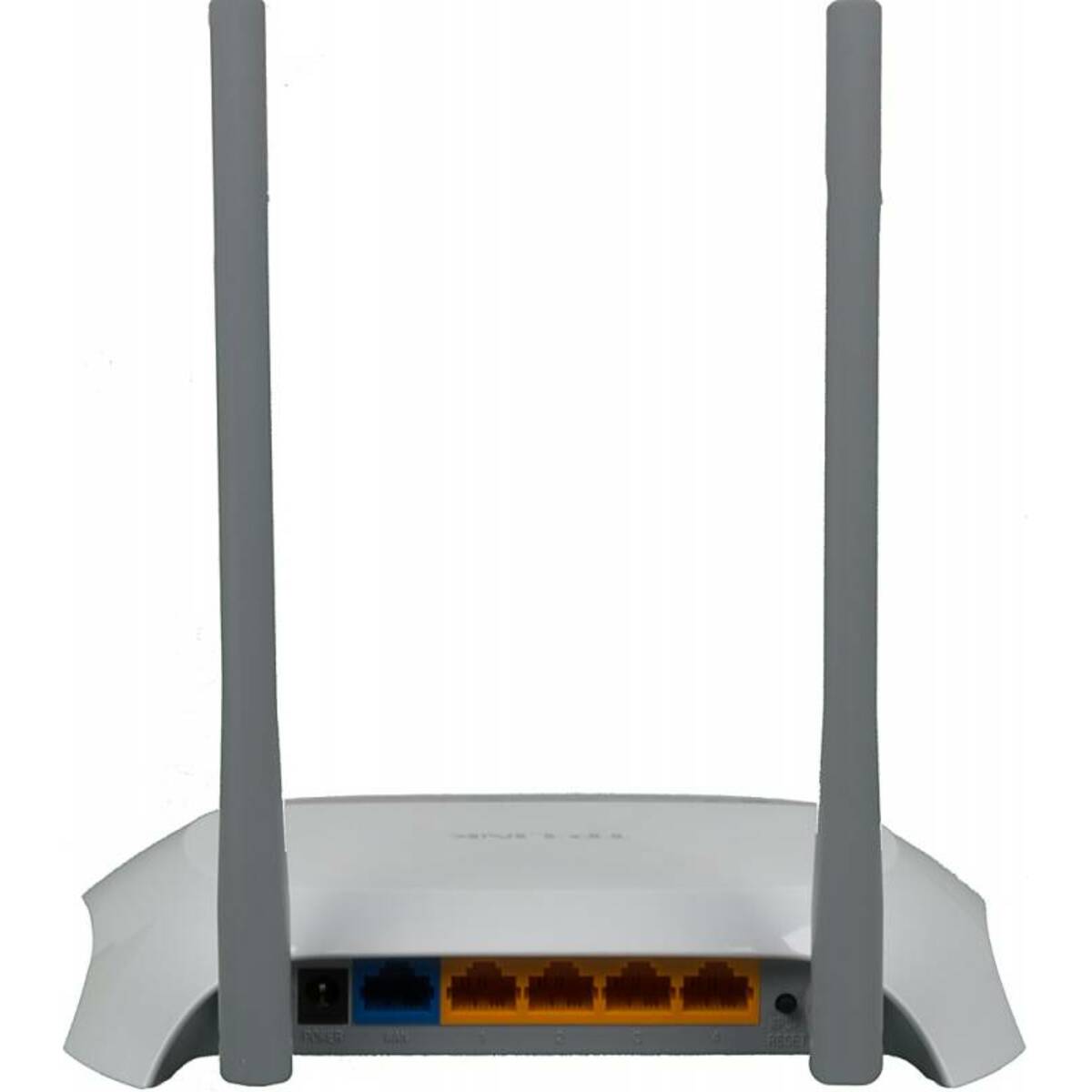 Роутер беспроводной TP-Link TL-WR840N