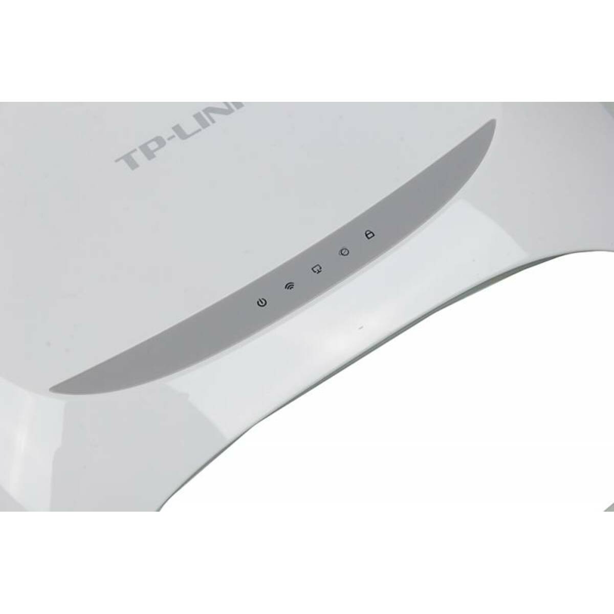 Роутер беспроводной TP-Link TL-WR840N