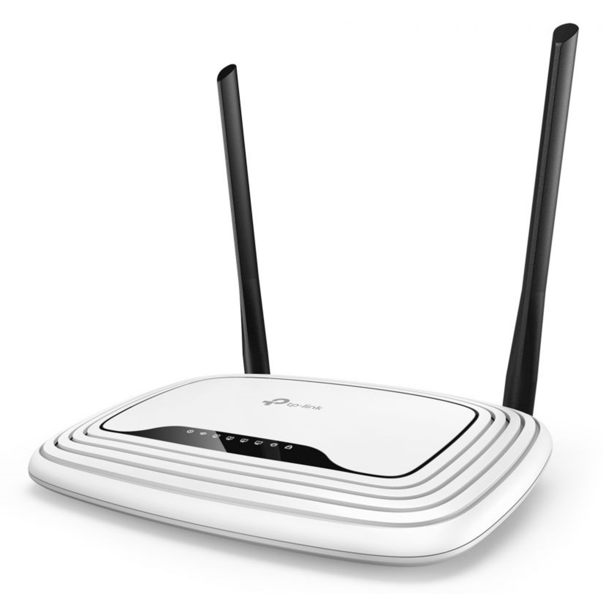 Wi-Fi роутер TP-Link TL-WR841N