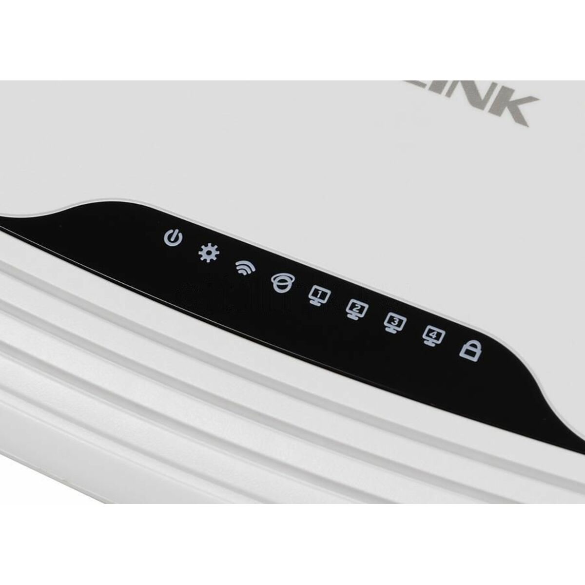 Wi-Fi роутер TP-Link TL-WR841N