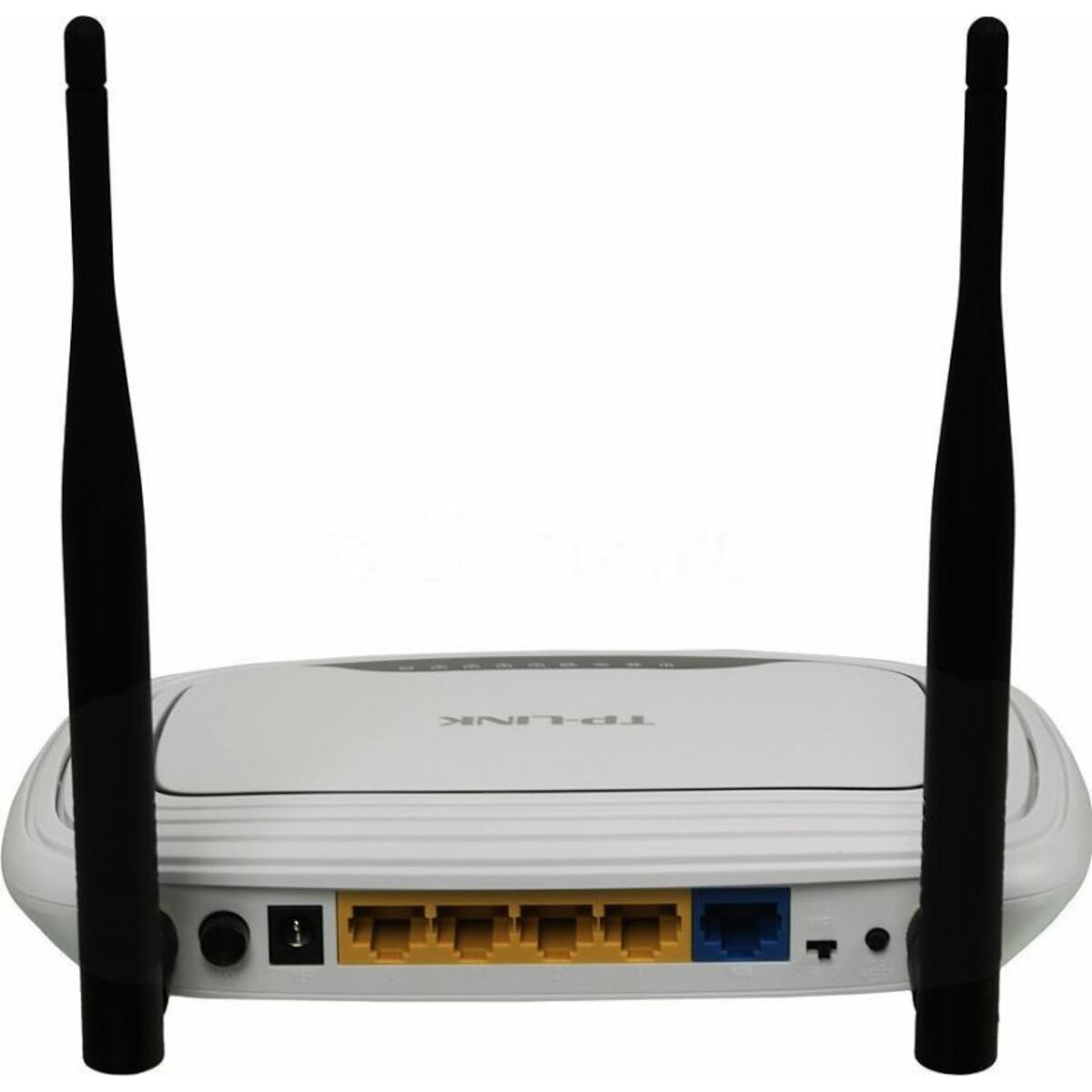 Wi-Fi роутер TP-Link TL-WR841N