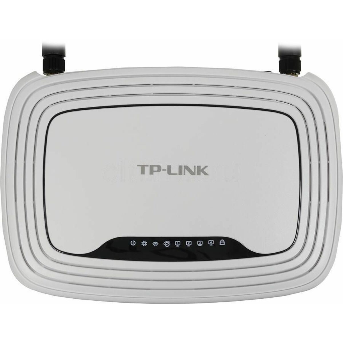 Wi-Fi роутер TP-Link TL-WR841N