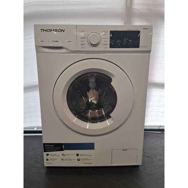 Стиральная машина Thomson WF30E7I02, белый