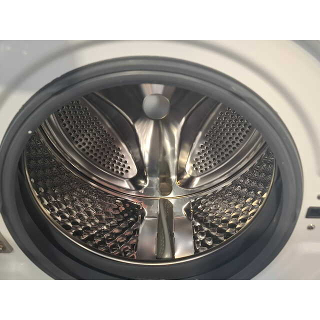 Стиральная машина Thomson WF30E7I02, белый