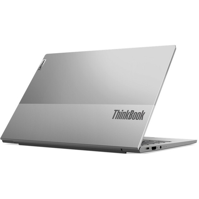 Ноутбук Lenovo ThinkBook 13S 13  G2 ITL 20V900APCD Core i7-1165G7 16Gb/512Gb Intel Iris Xe Graphics W11P gray