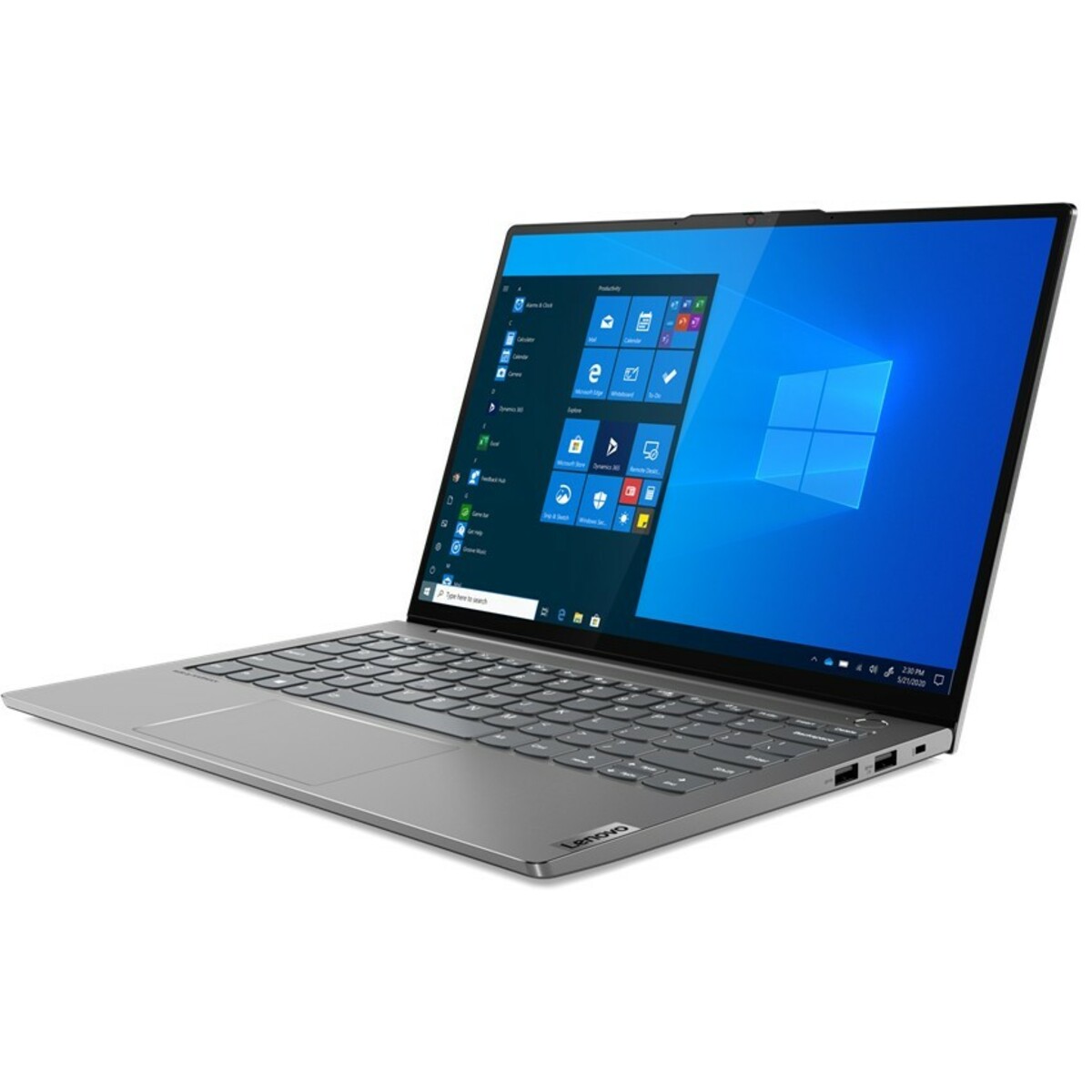 Ноутбук Lenovo ThinkBook 13S 13