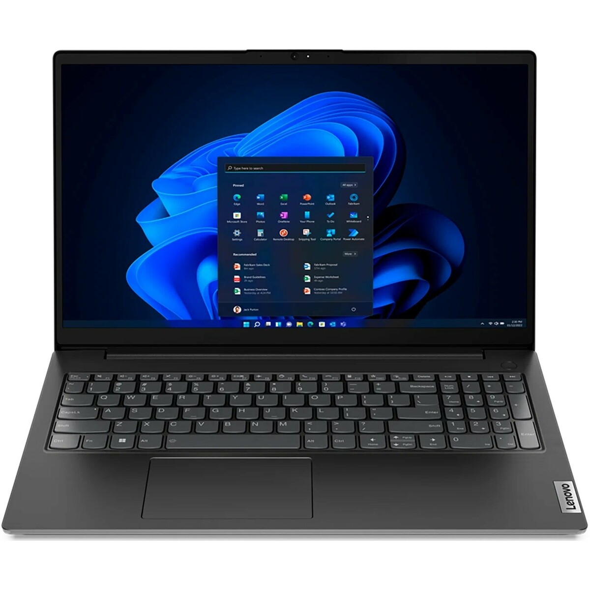 Ноутбук Lenovo V15 Gen 4 ABR 15