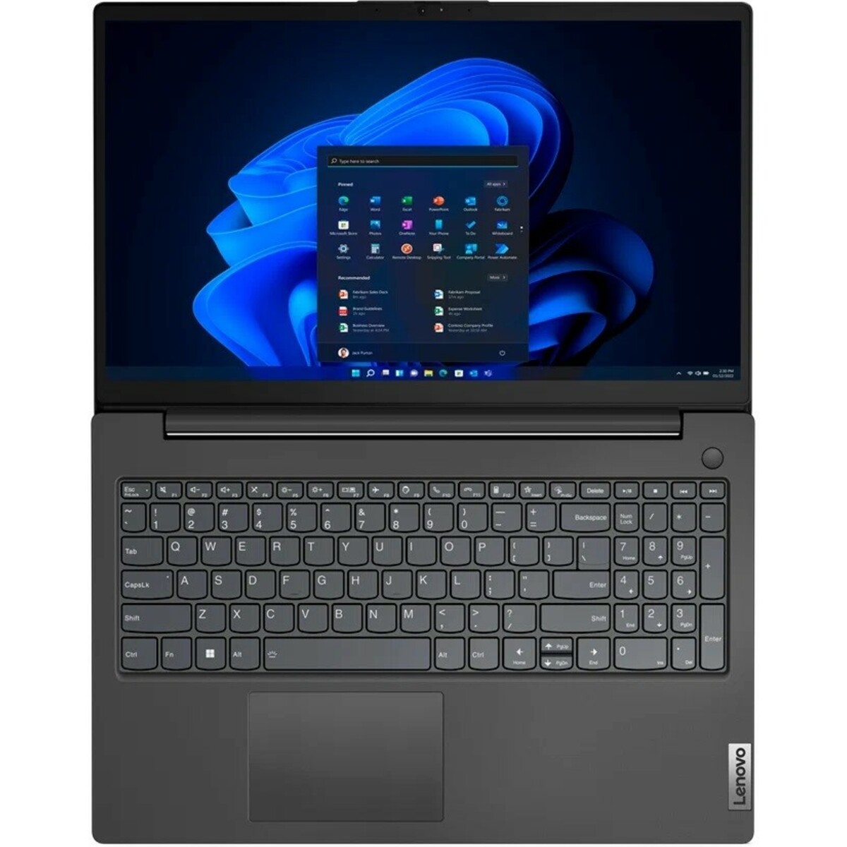 Ноутбук Lenovo V15 Gen 4 ABR 15