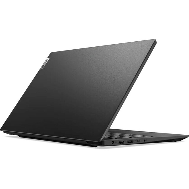 Ноутбук Lenovo V15 Gen 4 ABR 15  Ryzen 5-5500U 8Gb/512Gb W11H black