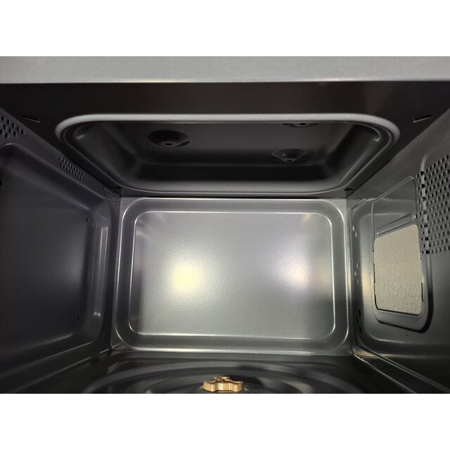Микроволновая печь Hyundai HYM-D2079, черный Микроволновая печь Hyundai HYM-D2079, черный