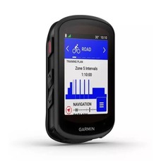 Навигатор Garmin GPS EDGE 840, черный