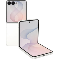 Смартфон Samsung Galaxy Z Flip8 12/512Gb (Цвет: Cream)