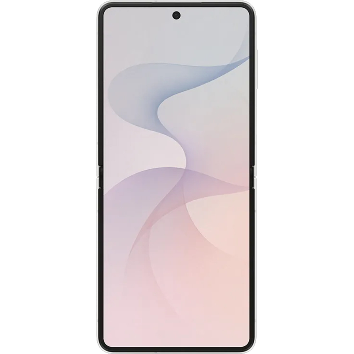 Смартфон Samsung Galaxy Z Flip8 12 / 512Gb (Цвет: Cream)