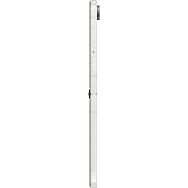 Смартфон Samsung Galaxy Z Flip8 12 / 512Gb (Цвет: Cream)