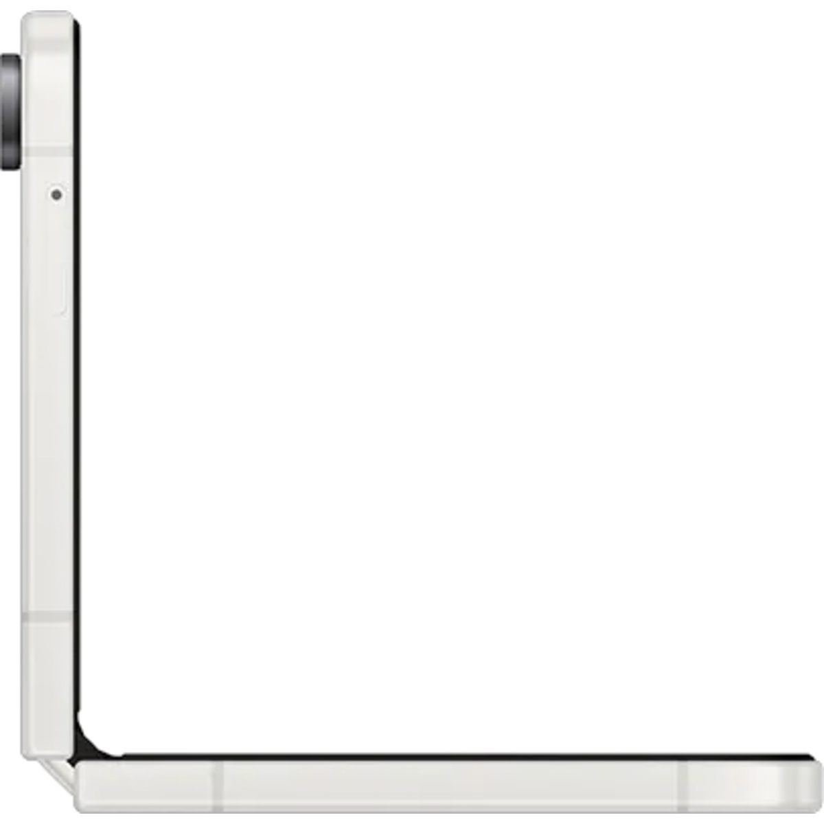 Смартфон Samsung Galaxy Z Flip8 12 / 512Gb (Цвет: Cream)