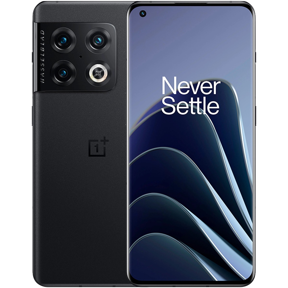 Смартфон OnePlus 10 Pro 8 / 256Gb (Цвет: Black)