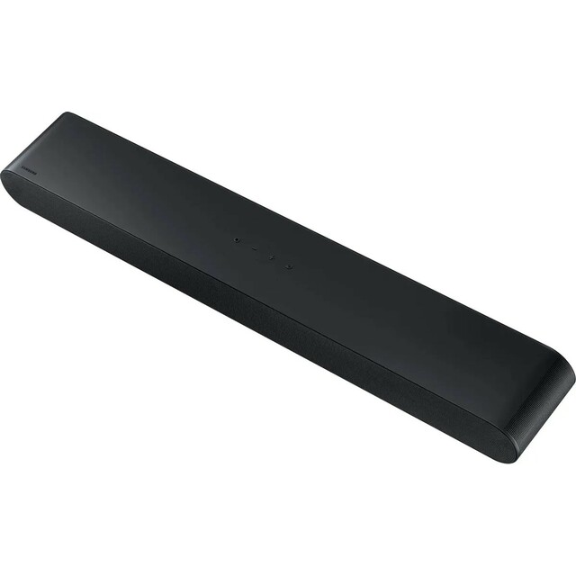 Саундбар Samsung HW-S60B, черный Саундбар Samsung HW-S60B, черный