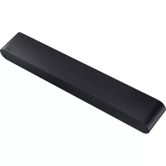 Саундбар Samsung HW-S60B, черный Саундбар Samsung HW-S60B, черный