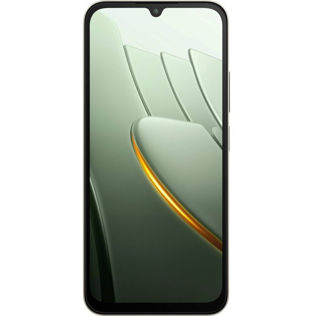 Смартфон POCO C81 Pro 4/64Gb (Цвет: Gold)