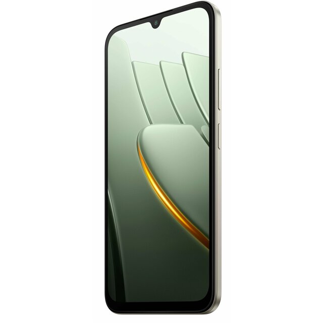 Смартфон POCO C81 Pro 4/64Gb (Цвет: Gold)
