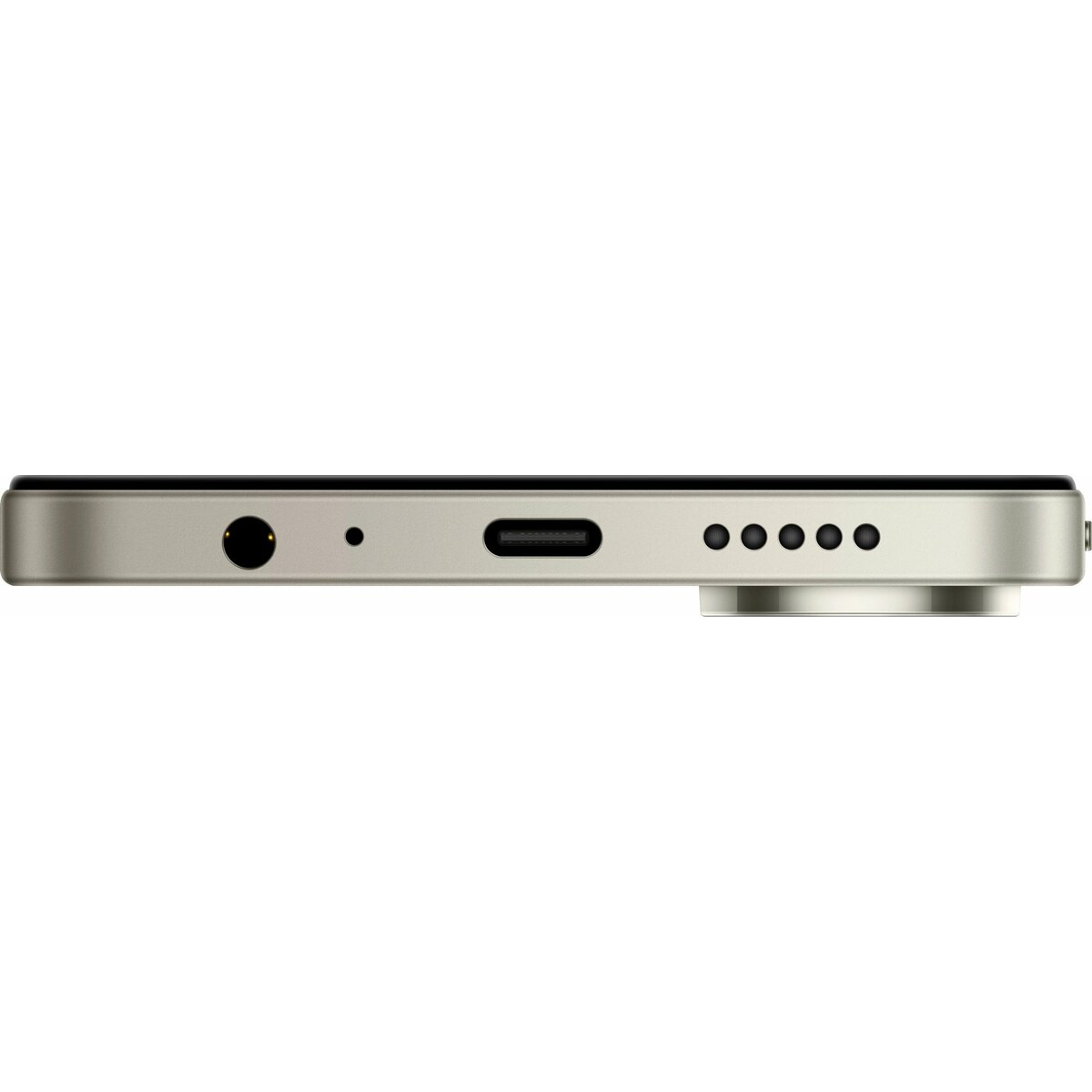 Смартфон POCO C81 Pro 4/64Gb (Цвет: Gold)
