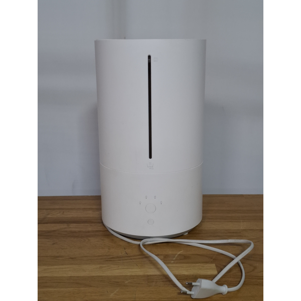 Увлажнитель воздуха Xiaomi Smart Humidifier 2 EU MJJSQ05DY, белый