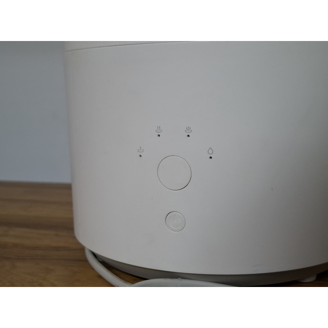Увлажнитель воздуха Xiaomi Smart Humidifier 2 EU MJJSQ05DY, белый