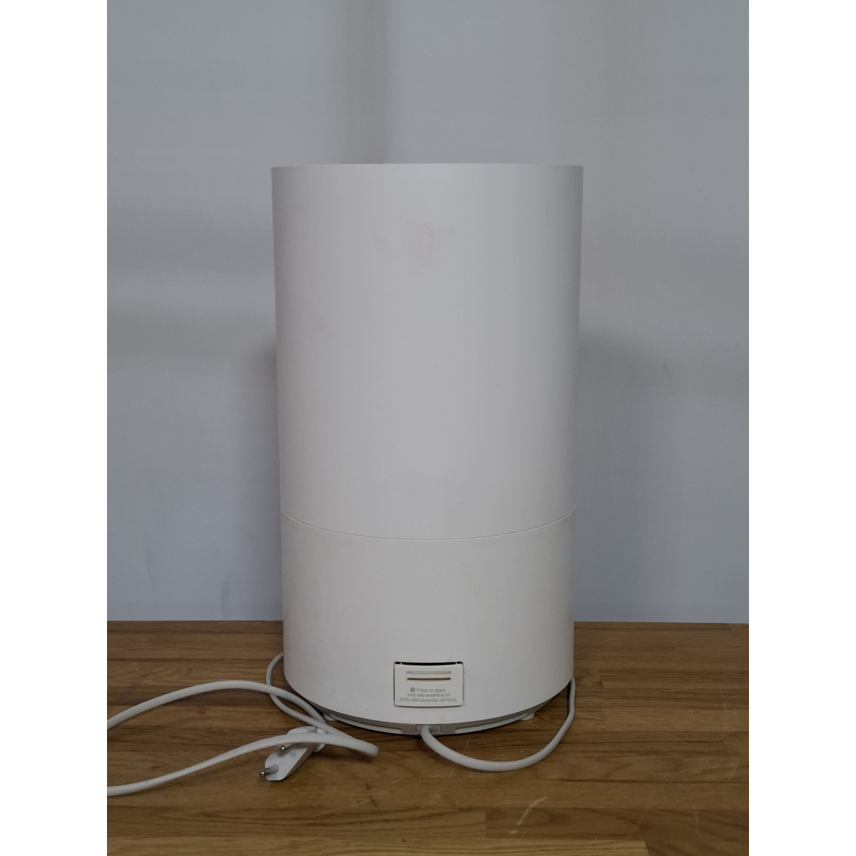 Увлажнитель воздуха Xiaomi Smart Humidifier 2 EU MJJSQ05DY, белый