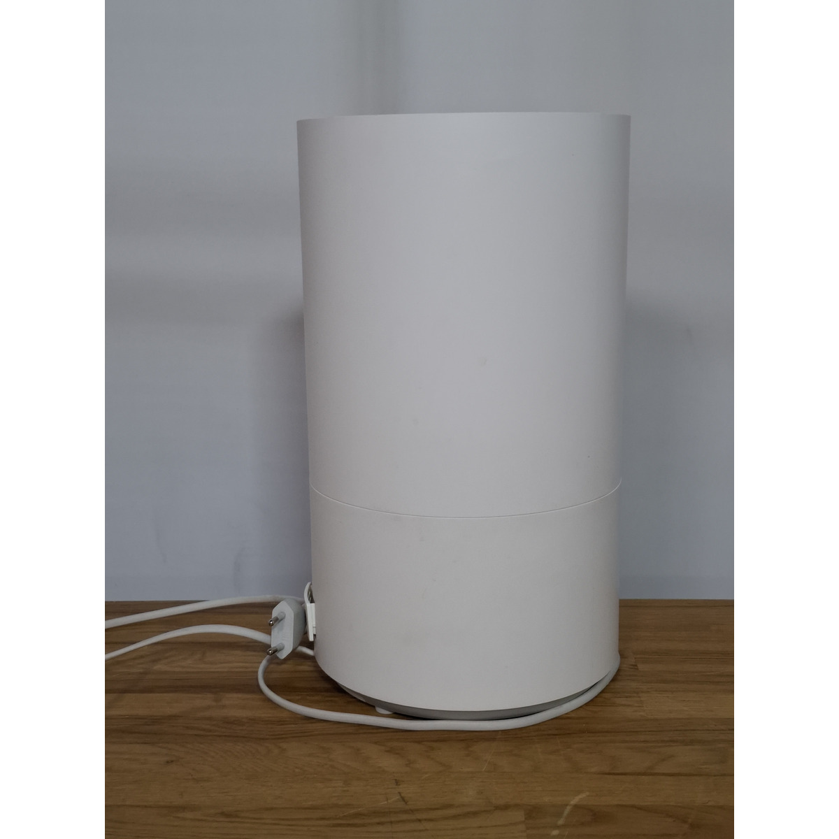 Увлажнитель воздуха Xiaomi Smart Humidifier 2 EU MJJSQ05DY, белый