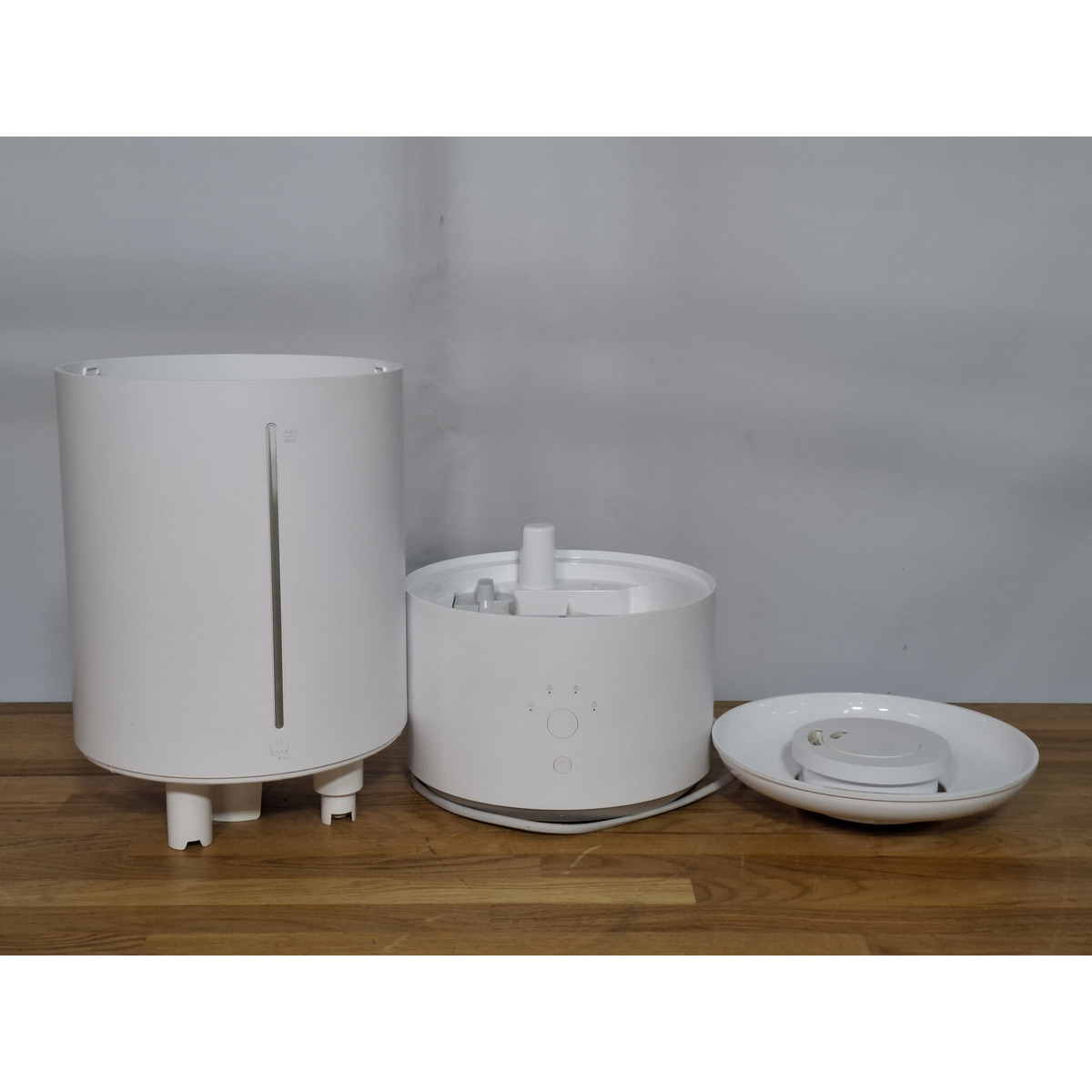 Увлажнитель воздуха Xiaomi Smart Humidifier 2 EU MJJSQ05DY, белый