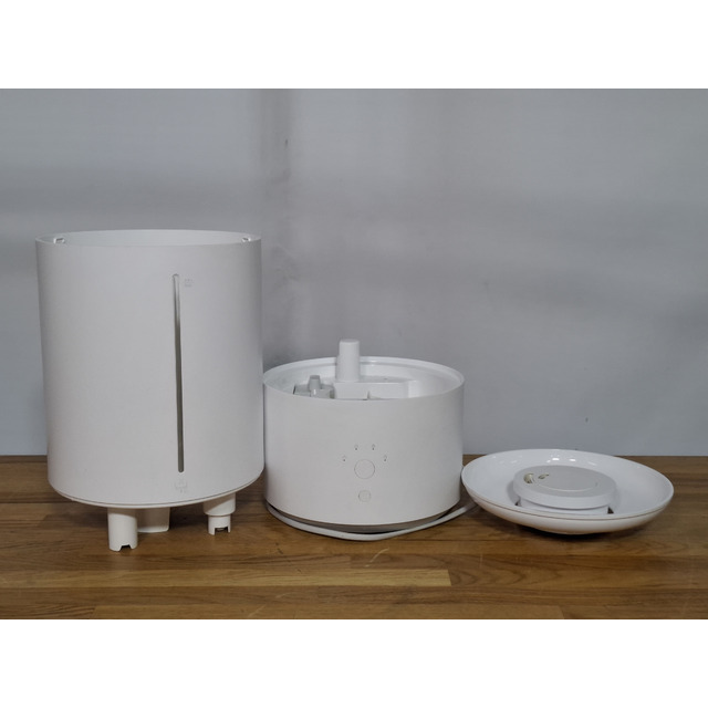 Увлажнитель воздуха Xiaomi Smart Humidifier 2 EU MJJSQ05DY, белый