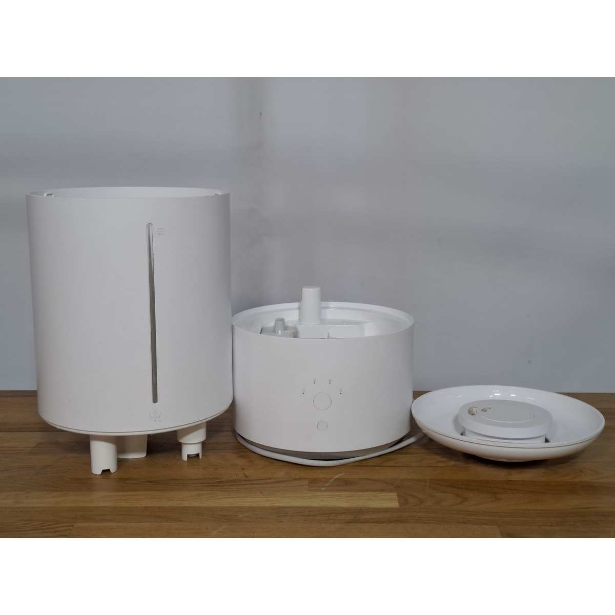 Увлажнитель воздуха Xiaomi Smart Humidifier 2 EU MJJSQ05DY, белый
