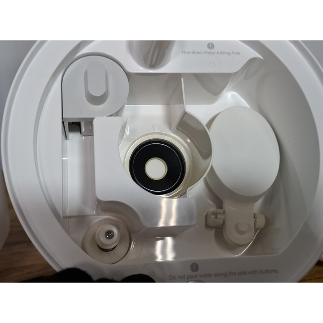Увлажнитель воздуха Xiaomi Smart Humidifier 2 EU MJJSQ05DY, белый