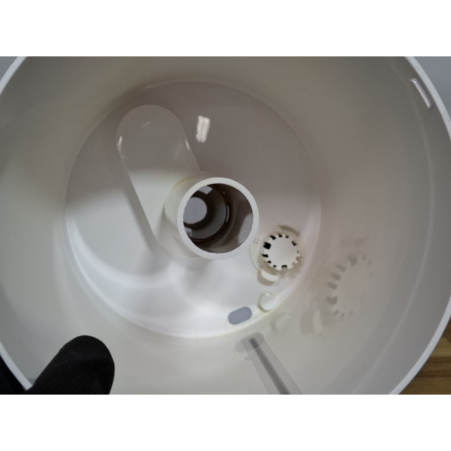 Увлажнитель воздуха Xiaomi Smart Humidifier 2 EU MJJSQ05DY, белый