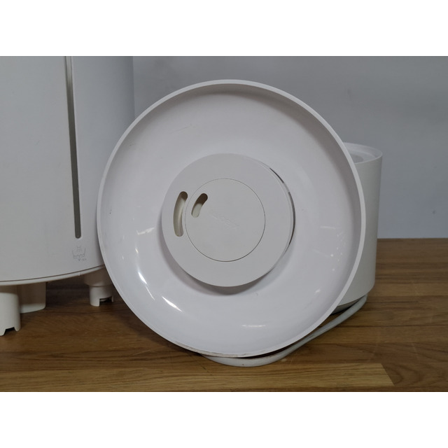 Увлажнитель воздуха Xiaomi Smart Humidifier 2 EU MJJSQ05DY, белый