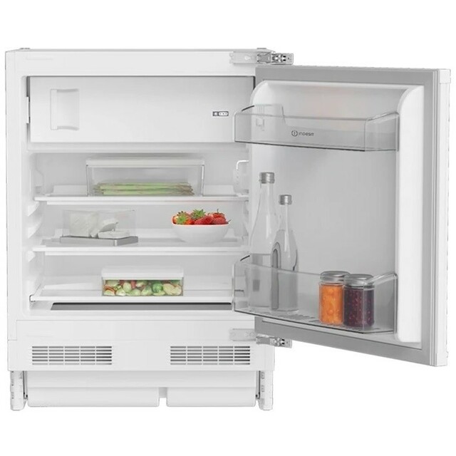 Холодильник Indesit IBUD 109, белый