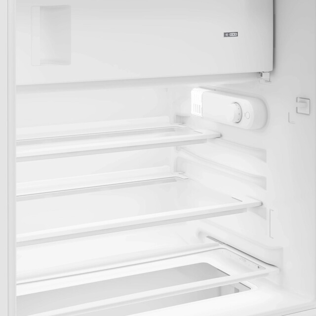 Холодильник Indesit IBUD 109, белый