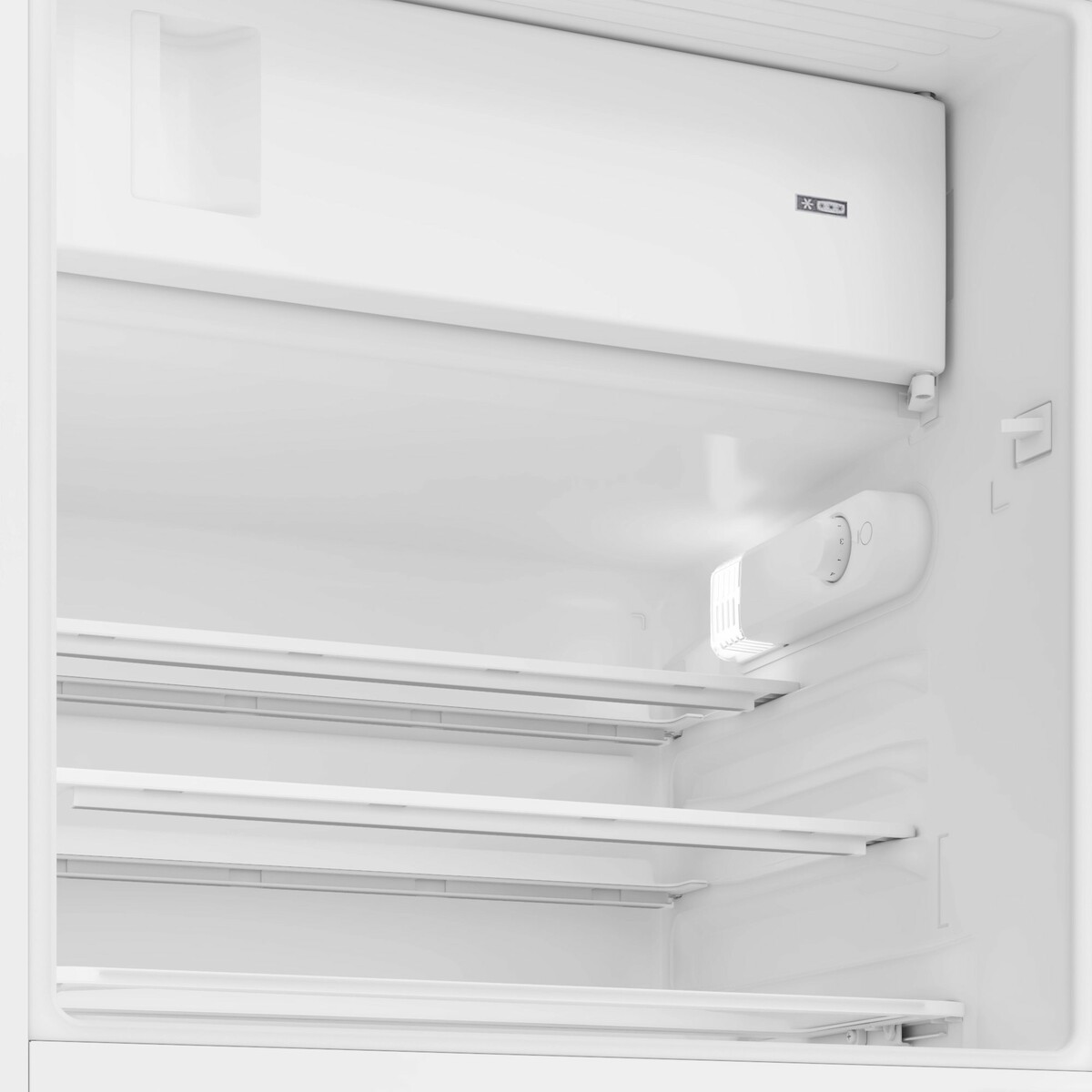 Холодильник Indesit IBUD 109, белый