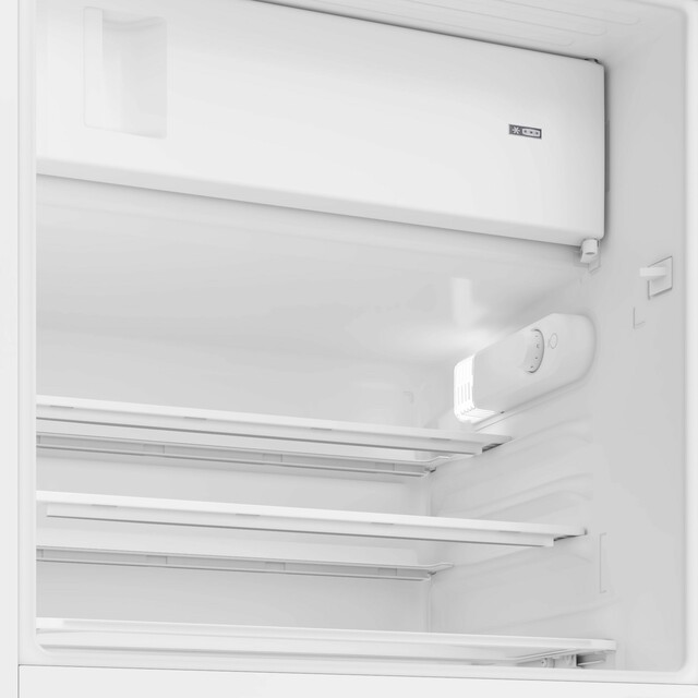 Холодильник Indesit IBUD 109, белый