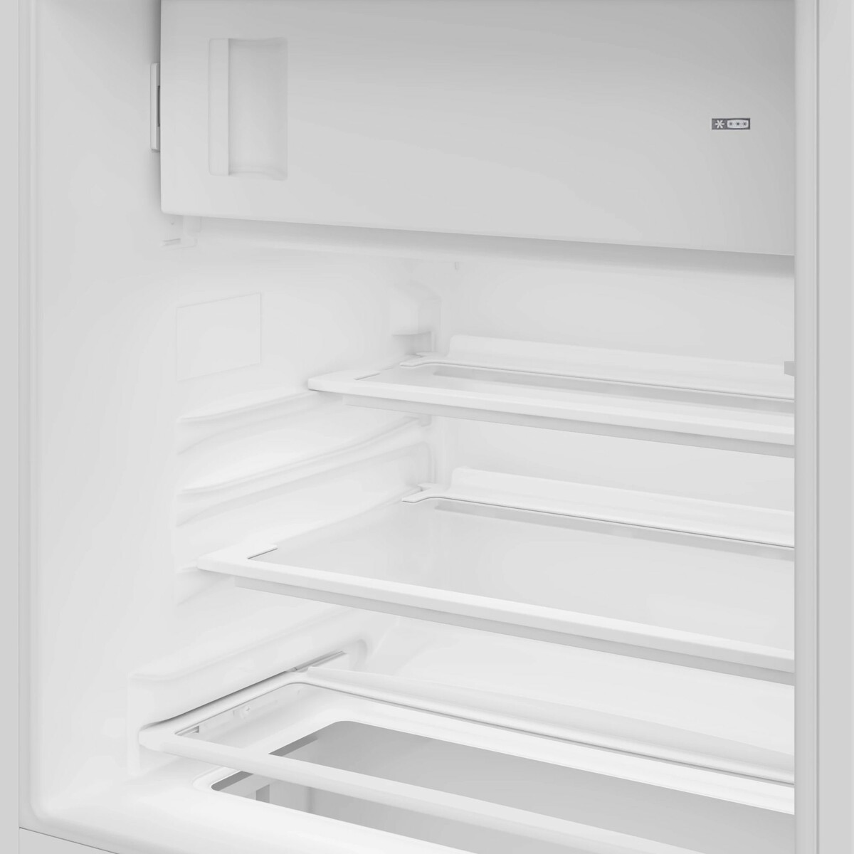 Холодильник Indesit IBUD 109, белый